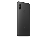 Xiaomi Redmi Note 6 PRO 3/32GB Black - 453295 - zdjęcie 3